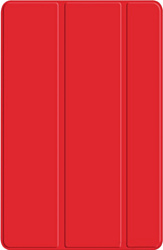 JFK Smart Case для Xiaomi Mi Pad 5/Mi Pad 5 Pro 11 (красный)