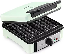Вафельница Kitfort KT-1693