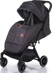 Прогулочная коляска Acarento Attento AS150 (black) Прогулочная коляска Acarento Attento AS150 (black)