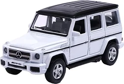 Автоград Mercedes-Benz G63 AMG 7152968 (белый)