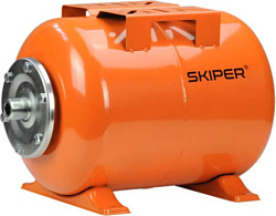 Skiper JET-24T