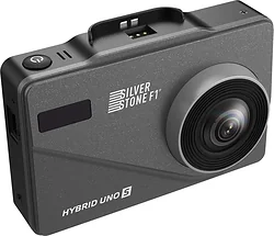 Видеорегистратор SilverStone F1 HYBRID UNO S Magnet