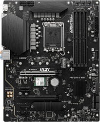 MSI Pro Z790-S WiFi