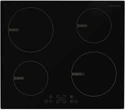 Электрическая варочная панель Schaub Lorenz SLK IY6143