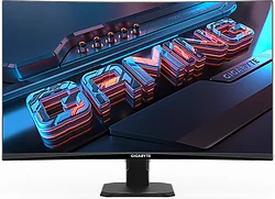 Игровой монитор Gigabyte GS27QC