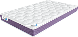 Madelson Basis Memory Foam 4 80x200 (Purple)