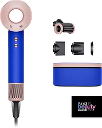 Фен Dyson HD15 Supersonic (синие румяна)