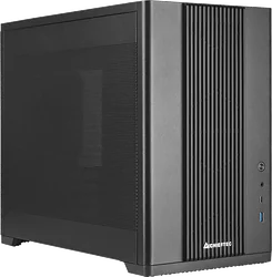 Корпус для компьютера Chieftec BX-10B-M-OP Корпус для компьютера Chieftec BX-10B-M-OP