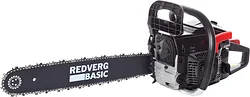 Цепная пила RedVerg Basic GC-58C