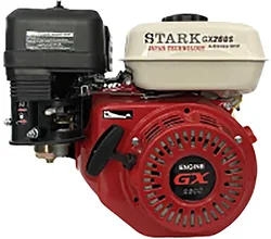 Двигатель для садовой техники Stark GX260S