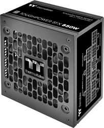 Блок питания Thermaltake Toughpower SFX FMod 850W PS-STP-0850FNFAPE-1