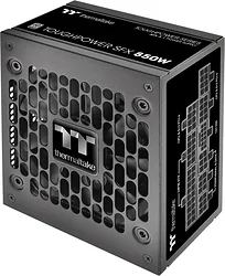 Блок питания Thermaltake Toughpower SFX FMod 850W PS-STP-0850FNFAPE-1 Блок питания Thermaltake Toughpower SFX FMod 850W PS-STP-0850FNFAPE-1