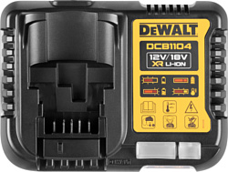 DeWALT DCB1104-QW (12В-18В)