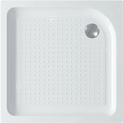 Душевой поддон BelBagno TRAY-BB-A-100-15-W 100x100 Душевой поддон BelBagno TRAY-BB-A-100-15-W 100x100