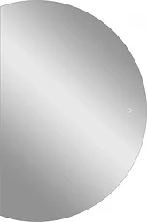 Зеркало Континент  Jill Led 80x120