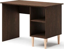 Стол для работы MONOFIX Одос (венге)