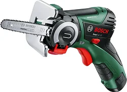 Цепная пила Bosch EasyCut 12 06033C9020 (с АКБ) Цепная пила Bosch EasyCut 12 06033C9020 (с АКБ)