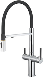 Смеситель Rose R458 Смеситель Rose R458