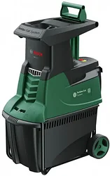 Садовый измельчитель Bosch AXT 25 TC 060080330C