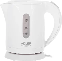 Электрочайник Adler AD 1371W Электрочайник Adler AD 1371W