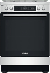 Газовая плита Whirlpool WS68G8ACXT/E