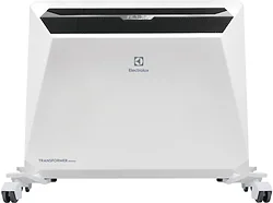 Конвектор Electrolux Rapid Transformer ECH/R-1000 T (электронное управление, с шасси)