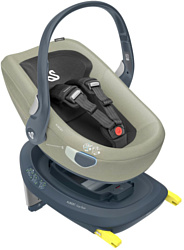 Автокресло Swandoo Albert (alfalfa) Автокресло Swandoo Albert (alfalfa)