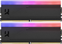 Модуль памяти GoodRAM IRDM RGB IRG-64D5L32/64GDC