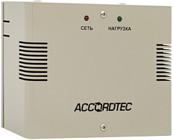 AccordTec ББП-20 Lite (металл серый) AccordTec ББП-20 Lite (металл серый)