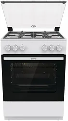 Газовая плита Gorenje GG6A11WF Газовая плита Gorenje GG6A11WF