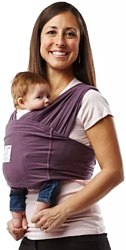 Сумка-кенгуру Baby Ktan Original Eggplant XS