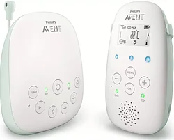 Радионяня Philips Avent SCD711/52