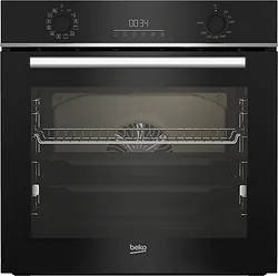 Электрический духовой шкаф BEKO BIOM1532KBNCS