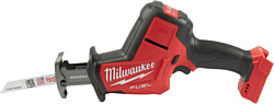 Сабельная пила Milwaukee M18 FHZ-0 Fuel 4933498064 (без АКБ) Сабельная пила Milwaukee M18 FHZ-0 Fuel 4933498064 (без АКБ)