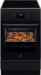 Индукционная плита Electrolux LKI564266K