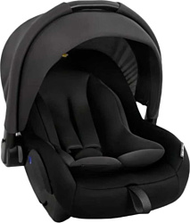 Автокресло Еду-Еду KS 318 KRES4091 (черный)