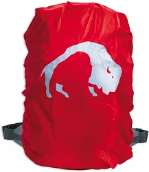 Чехол/накидка на рюкзак Tatonka Rain Flap "XS" Rain Cover 20-30 L (red)