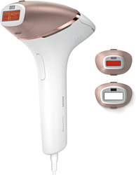 Фотоэпилятор Philips Lumea Prestige BRI945/00