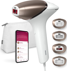 Фотоэпилятор Philips Lumea Prestige BRI948/00