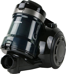 Пылесос Willmark VC-2298CYM 