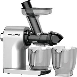 Шнековая соковыжималка Oulemei OLM-YZA003 Шнековая соковыжималка Oulemei OLM-YZA003
