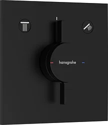 Смеситель Hansgrohe Duoturn E 75417670