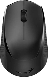 Мышь Genius NX-8000S USB-A black