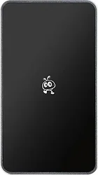 Внешний ssd SmartBuy P5 Pro SBD2T0P5SU3C 2TB (серебристый)