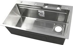 Кухонная мойка Diadonna DS7545 Кухонная мойка Diadonna DS7545