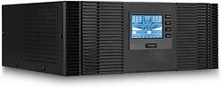 Источник бесперебойного питания SVC DI-800-F-LCD Источник бесперебойного питания SVC DI-800-F-LCD
