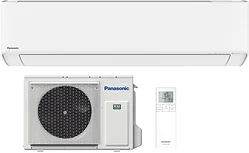 Сплит-система Panasonic Design White Inverter CS-Z50ZKEW/CU-Z50ZKE
