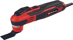 Многофункциональная шлифмашина Einhell TE-MG 350 EQ (4465155) Многофункциональная шлифмашина Einhell TE-MG 350 EQ (4465155)