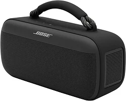 Портативная акустика Bose SoundLink Max Портативная акустика Bose SoundLink Max