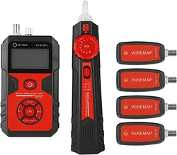 Трассоискатель 5bites LY-CT012 Трассоискатель 5bites LY-CT012